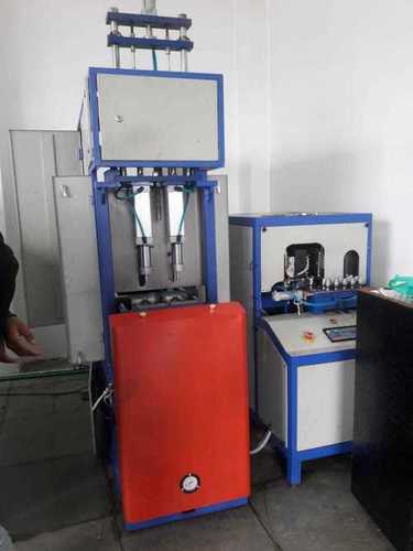 Bottle Making Machine Bottle Making Machine