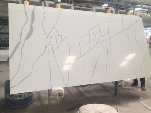 Calacatta Quartz Slabs