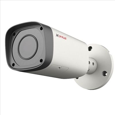 2.4 MP HDCVI VF IR बुलेट कैमरा - 30Mtr