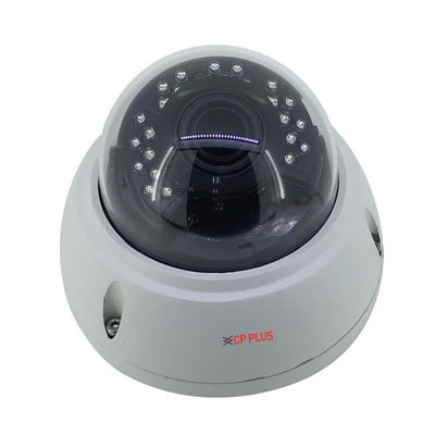 2.4 MP Full HD IR VF Vandal Dome Camera - 40 Mtr