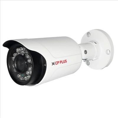 2 MP HDCVI IR Bullet Camera - 30 Mtr