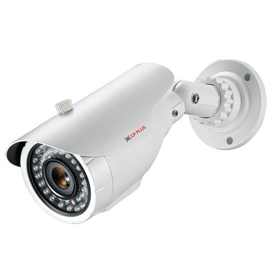 Red 2 MP Analog HD Camera Range