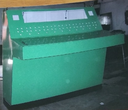 Electrical Junction Box