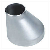 Eccentric Reducer - Stainless Steel, 1/2" To 24" | Polished Finish, 150 Psi Pressure Rating, 450°f Temperature Rating