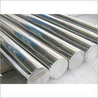 Stainless Steel Bar - Durable Marine Grade | Excellent Resistance To Corrosive Environments, Subzero Mechanical Properties