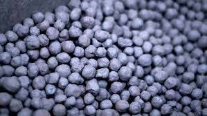 I.O.P Grade Bentonite Powder