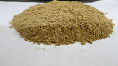 I.O.P Grade Bentonite Powder