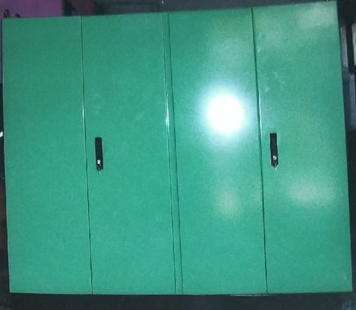 MS Junction Box