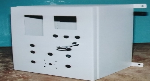 Electrical Control Box