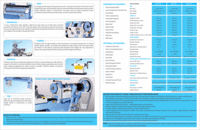 Medium Duty Lathe Machine