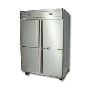 Four Door Refrigerator