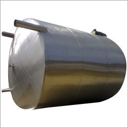 Stainless Steel Tank