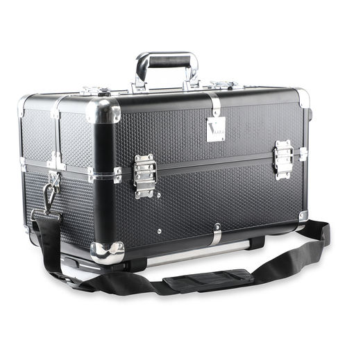 Trolley Vanity Case