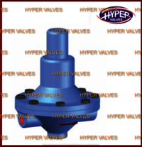 Pressure Regulating Valve