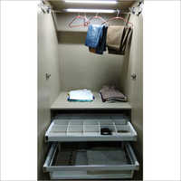 Multi Drawer Almirah