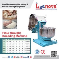 Dough Kneading Machine