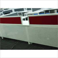 Modular Work Station