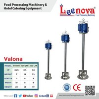 Electric Stirrer (VALONA)