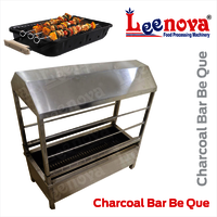 Leenova Charcoal Barbecue