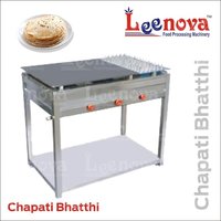 Leenova Chapati Plate Cum Puffer