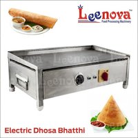 Leenova Electric Dosa Plate