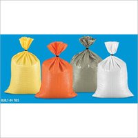 Sand Pp Woven Bags Sandbag