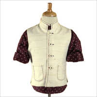 Kids Shirt With Nero Jacket Gender: Boys