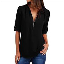 All Ladies Casual Top