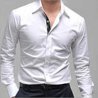 All Mens Formal Shirts