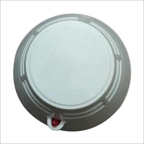 Addressable Smoke Detector (CE Approved)