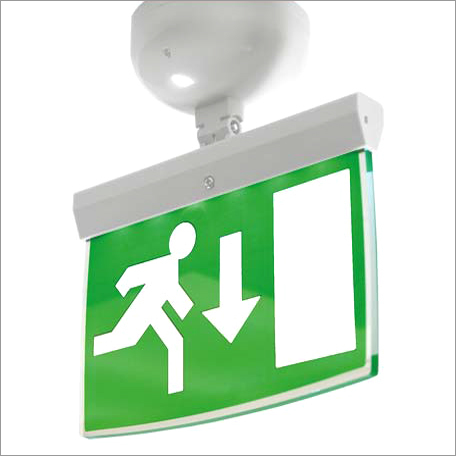 Hochiki Firescape System