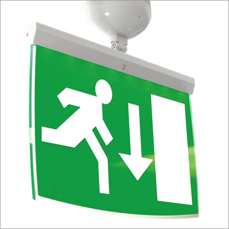 Hochiki Firescape System