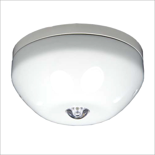 Addressable Open Space Down Light