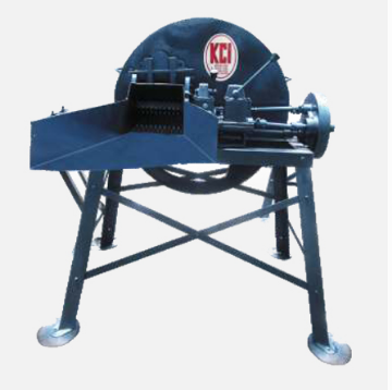 3 Hp Chaff Cutter Farm