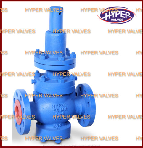 Pressure Reducing Valve - Application: Air