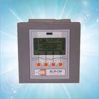 Power Factor Control Relay Rated Voltage: 120-190 Volt (v)