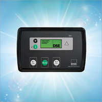 Transfer Switch Control Module