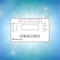 White Automatic Synchronizing Relay