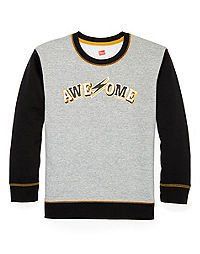 Children and Kids Sweatshirts