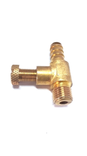 Brass CNG Connector Valve Brass CNG Connector Valve