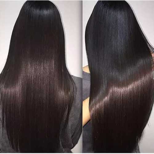 Natural Straight Human Hair