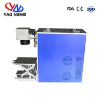 Portable Fiber Laser Makers