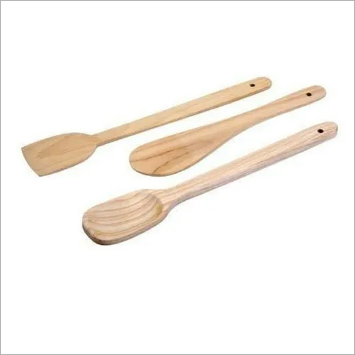 Rosewood White Spoon Rosewood White Spoon