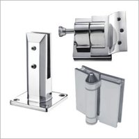 Stainless Steel 304 Glass Pool Fencing Hardware