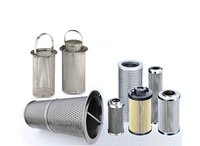 Strainer & Filters Elements
