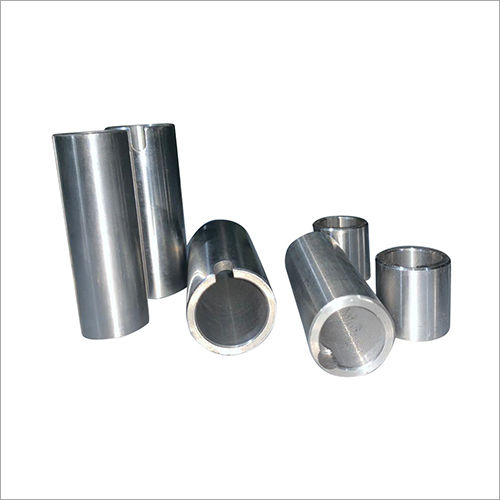 Submersible Stainless Steel Sleeves