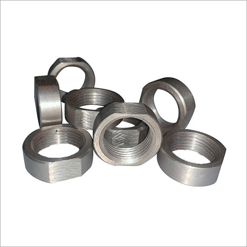 Submersible Check Nut