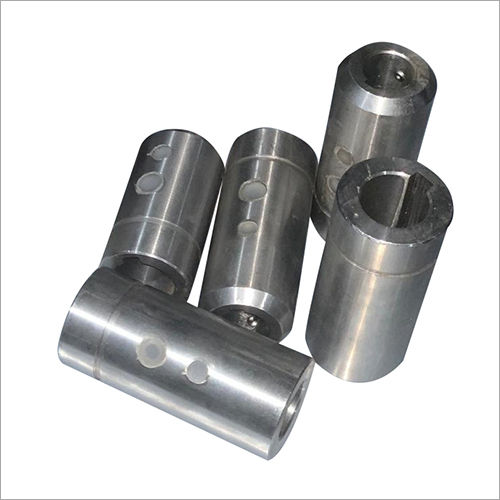 Submersible Pump Parts