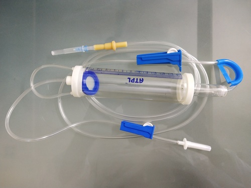 NEOLINE Measured Volume Set 110 or 150ml Bulb Latex NEOLINE Measured Volume Set 110 or 150ml Bulb Latex