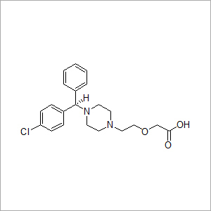 Levocetirizine Dihydrochloride Chemical